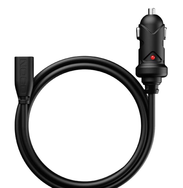 Noco GBC011 65W GBX 12V biloplader