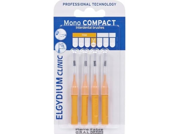 Pierre Fabre OTC ELG.CL.MONO COMP.ISO 3 - ORANGE