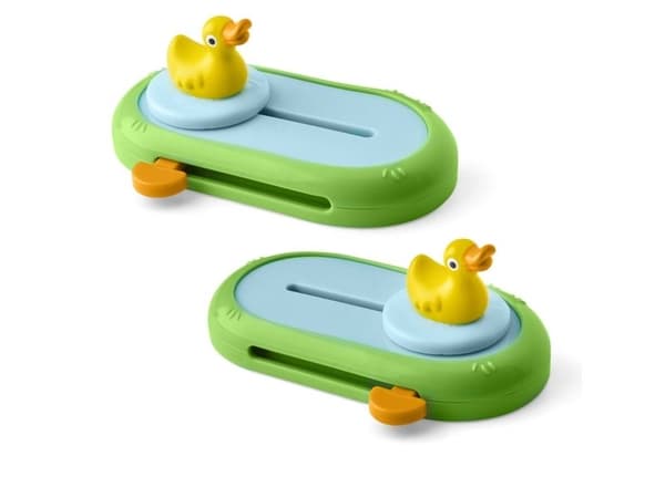 Peppa Pig Peppa & Baby Park Fun