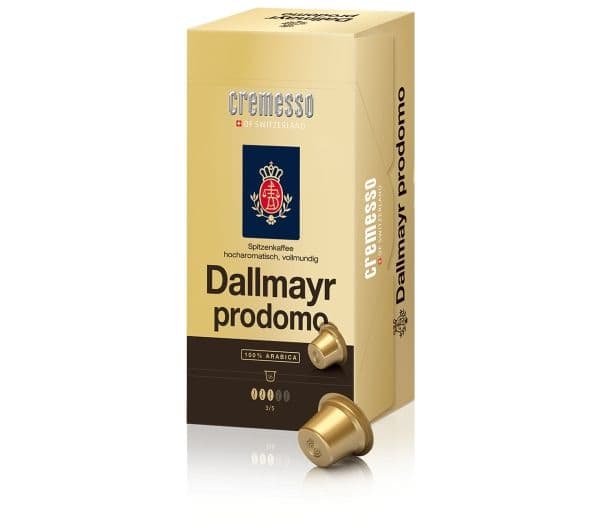 DALLMAYR PRODOMO