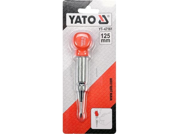 YATO PUNKTAK automatisk