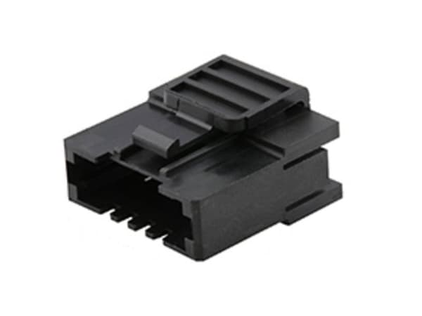 Kabel med Molex-stift 15045441 1 st Bulk