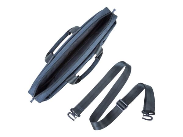 Riva Case Biscayne 8335 - Notebookbæreveske - 15.6" - blå