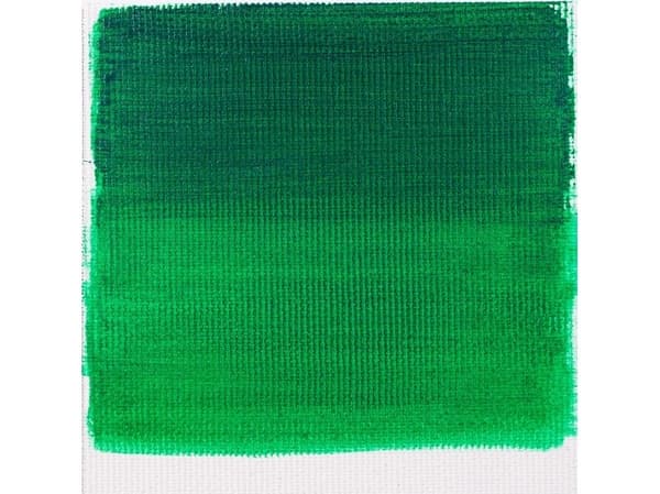Van Gogh akrylmaling tube Permanent Green Deep 619