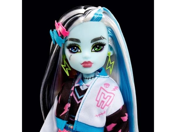 Monster High Core Doll Frankie