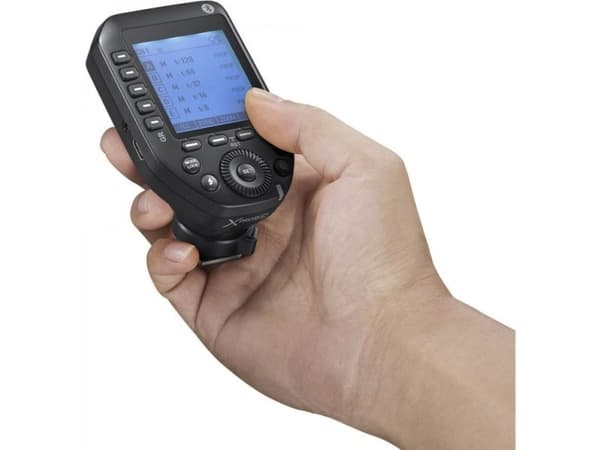 Godox XProIIL, AA