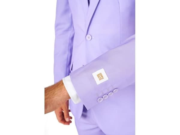 OppoSuit Lavish Lavender
