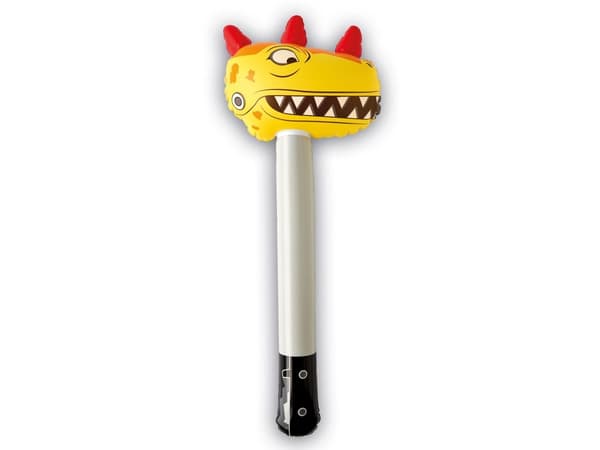 Fortnite pickaxe "Bitemark" uppblåsbar