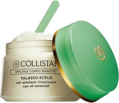 Collistar Energizing Talasso-Scrub 700 g