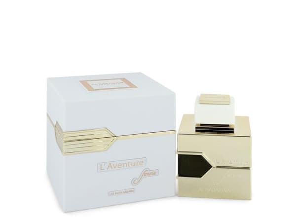 Al Haramain - Eventyret - 100 ml