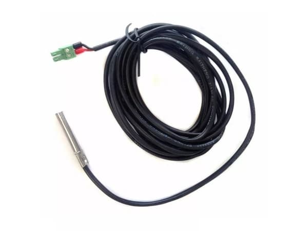 BlueSolar PWM-Pro til USB-grensesnittkabel