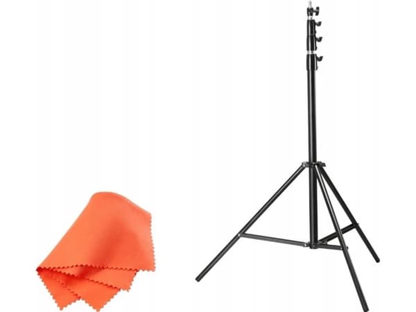 Freepower stativ för belysning FreePower 420 cm