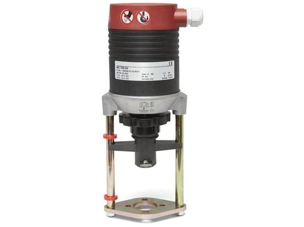 Toimilaite mc100 3-piste 24v