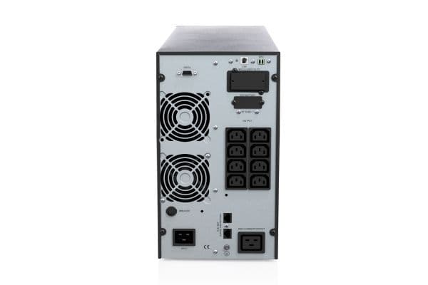 Digitus OnLine Tower UPS Module, 3000VA/3000W