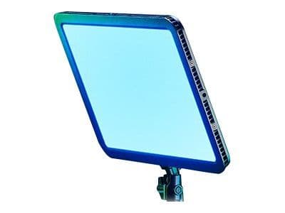 Razer Key Light Chroma - Lyspanel - 1 hoder - LED - AC