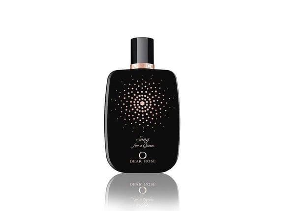 Dear Rose Song For A Queen Eau De Parfum 100ml