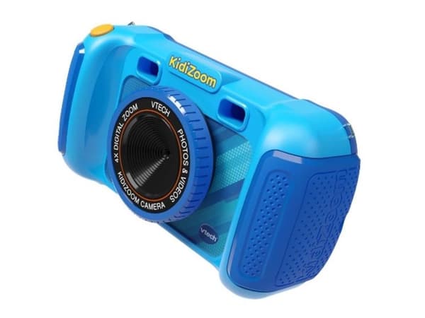 Vtech Kidizoom Fun FX-kamera DK/NO/SE/FI