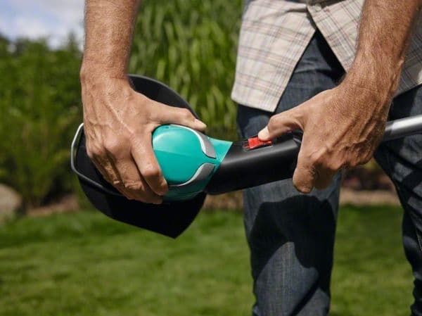 Bosch GRESSTRIMMER ART 24 400W
