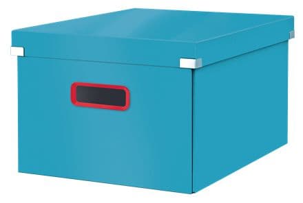 Leitz Click & Store Cosy - Lagerboks - medium - for A4 (210 x 297 mm)