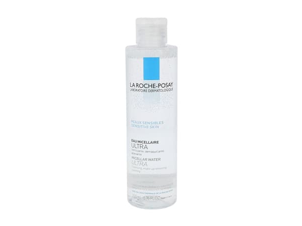 La Roche-Posay Physiologique Micellar Solution 200 ml