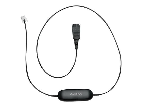 Jabra 88001-03, Lisätarvikepakkaus