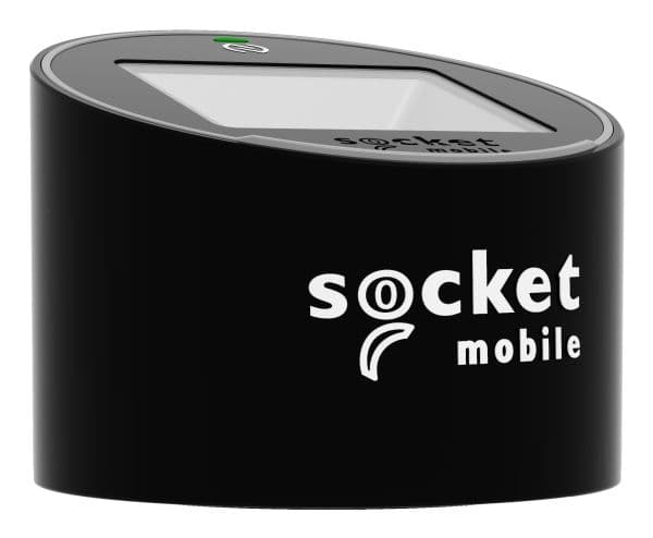 SocketScan S370 - Strekkodeskanner - portabel - 2D-bildefremviser - dekodet - Bluetooth 5.0 LE