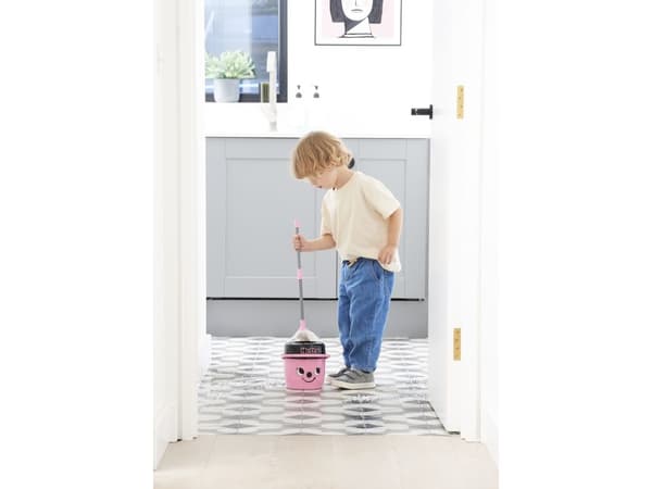 I-65750 Impulse mopp och hink