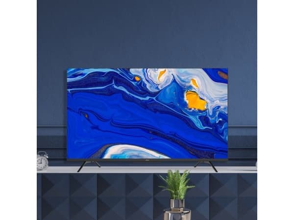 Metz 60MUF7000Z LED 60" Google TV