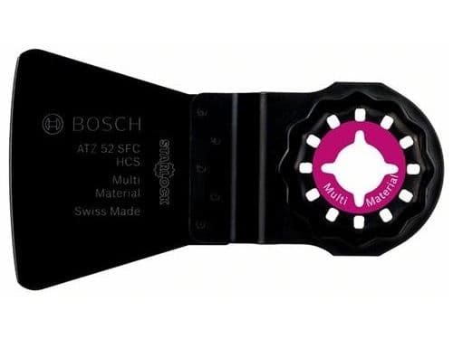 Bosch SKRABER ATZ52SFC L:45MM HCS 52MM