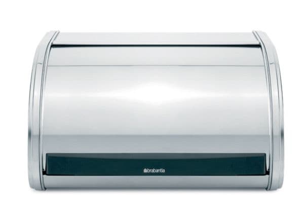 Brabantia 339585, Rektangulär, Rostfritt stål