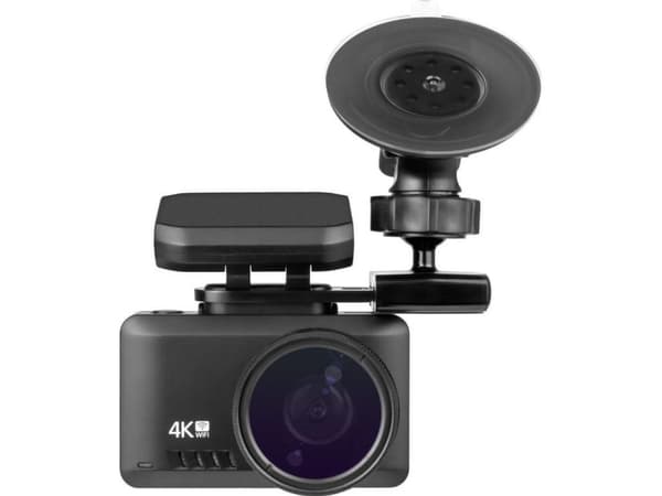 Backkamera Eltrinex Eltrinex LS600 GPS - bilkamera