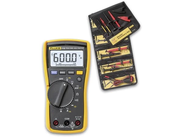 Fluke FLK115/TLK-225-1