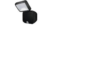 OSRAM Battery LED Spot Single 260lm 4W/840 127mm sort