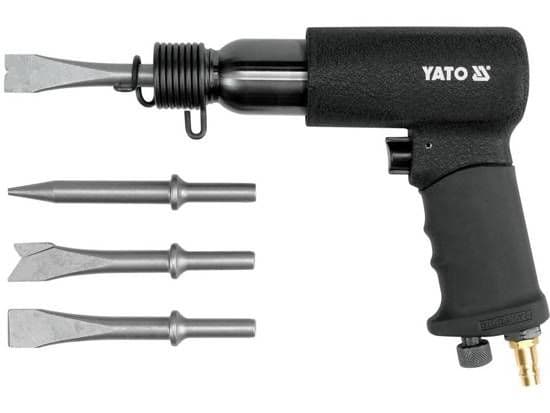 Yato YT-0990 - mejselhammare