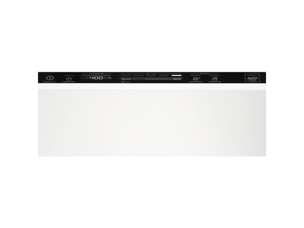 Diskmaskin med bestickkorg EEA43211L