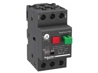 Schneider Motorbryter 3P 6-10A GZ1E14