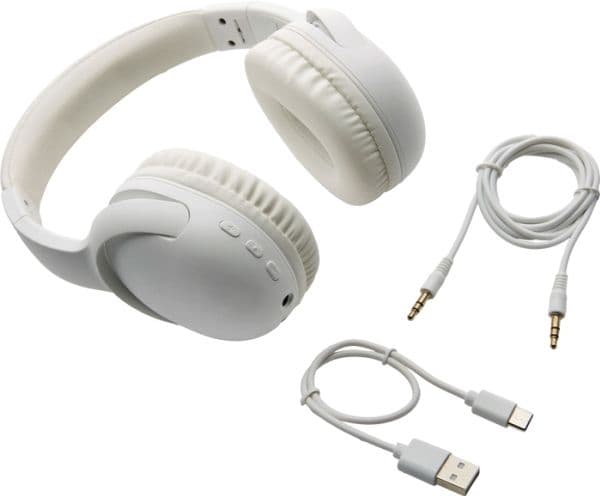 JVC HA-SG20BT - True wireless-hörlurar med mikrofon - Bluetooth