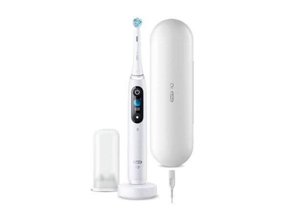 Oral-B iO Series 9N vit