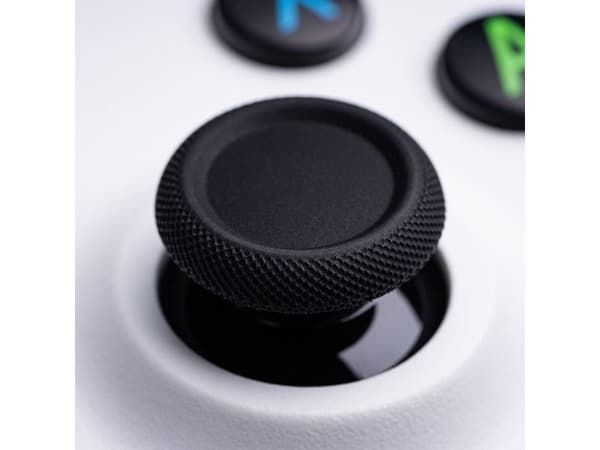8Bitdo Ultimate - Gamepad - kablet - hvid - PC:lle, Androidille, Raspberry Pi:lle, Nintendo Switchille, Steam-kannelle