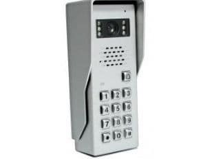 VIDOS video dørtelefon S50D