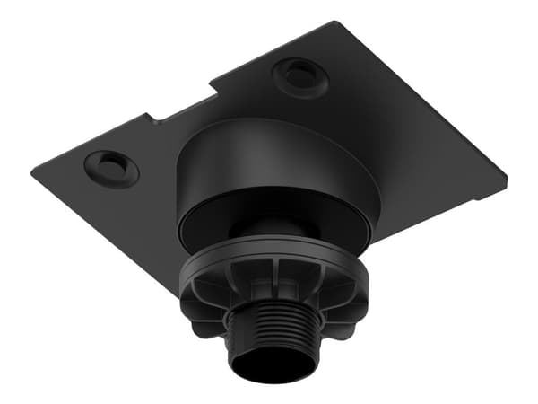 Logitech Tap Riser Mount - Monteringssats för styrenhet till videokonferens - för Logitech Tap