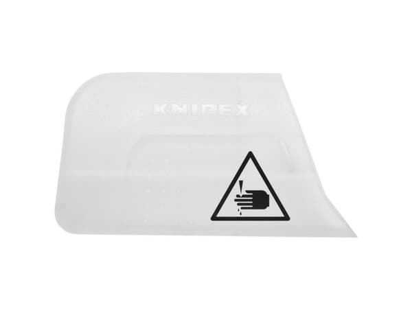 Knipex reservedeksel