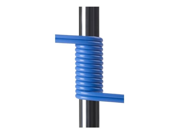 PIERFLEX LC/LC OM4 2F CBL-STOCK