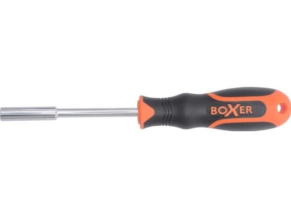 Boxer® bitsskruetrækker med 2-komponent greb 100 mm