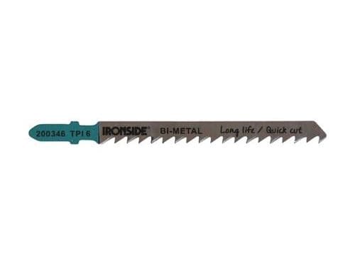 Sticksågblad T101DF 100 x 8 x 1,5 mm, 5 st
