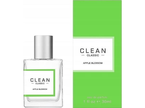Clean CLEAN CLASSIC Apple Blossom EDP 30 ml
