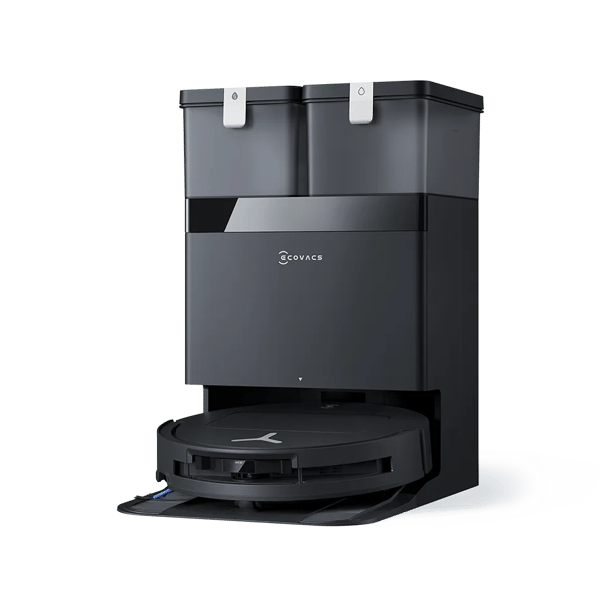 ECOVACS DEEBOT T50 OMNI Gen3 Robotstøvsuger