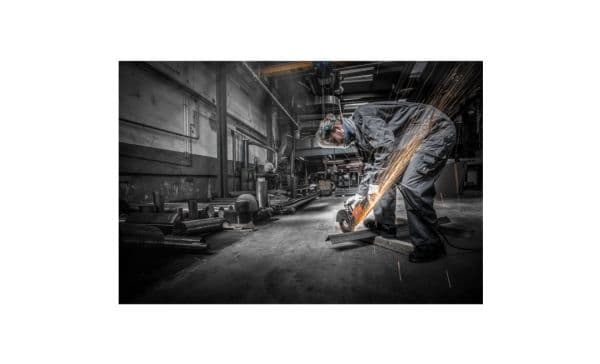 Kappeskive for metall PFERD EHT 230×1,9 mm A46 P PSF