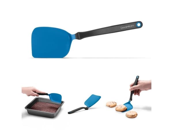 Dreamfarm Chopula Mini Classic Blue