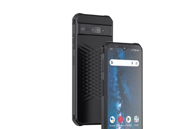 Sonim XP400 5G 128GB 6,5" Android (ZJASCE1A0001)